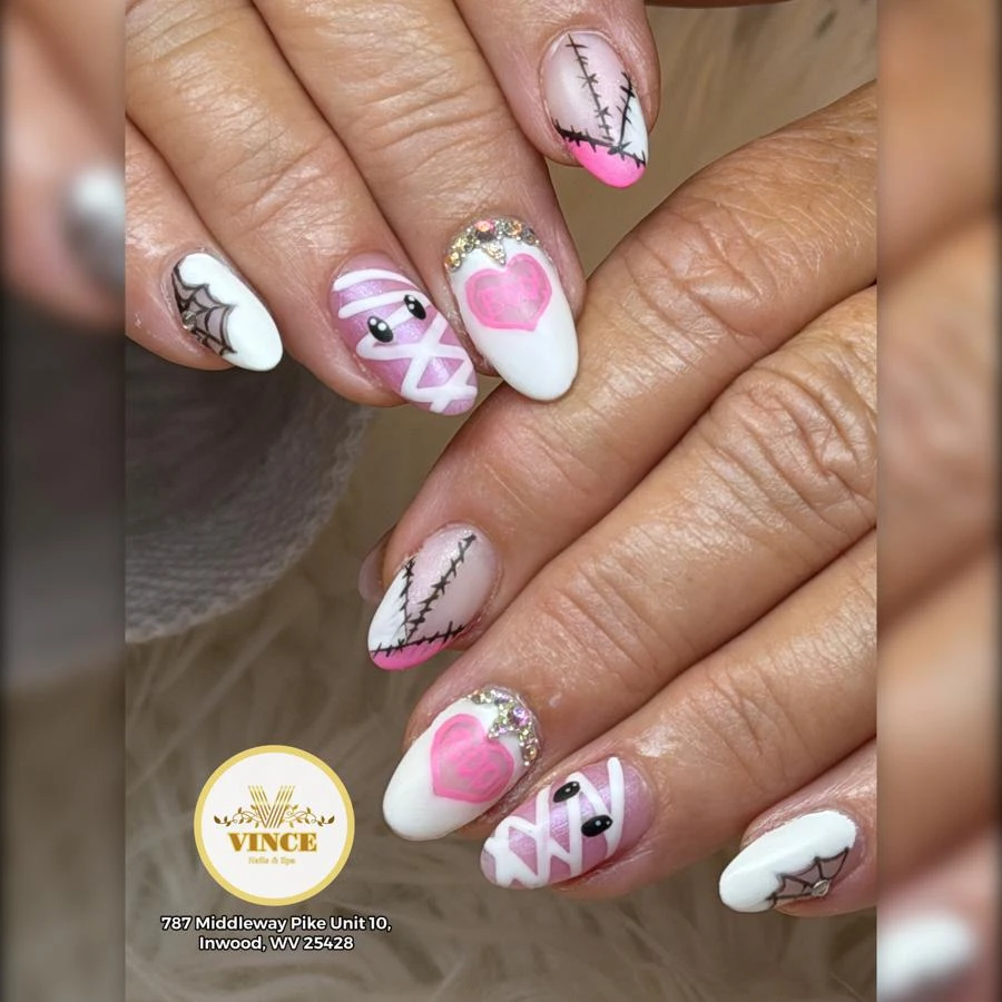 Nails Design